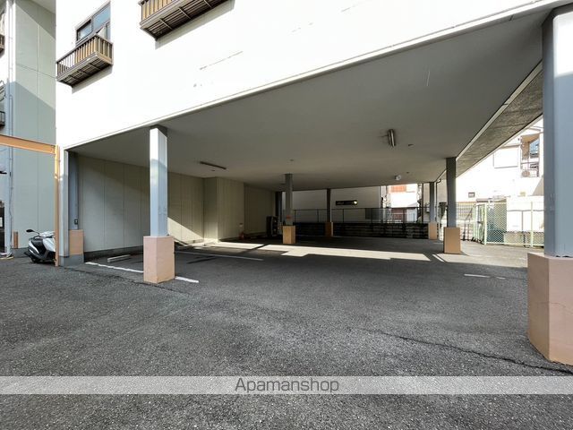 平成マンションのその他写真