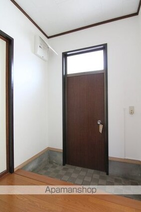 久保田町借家５号[4DK/67.01m2]の内装3