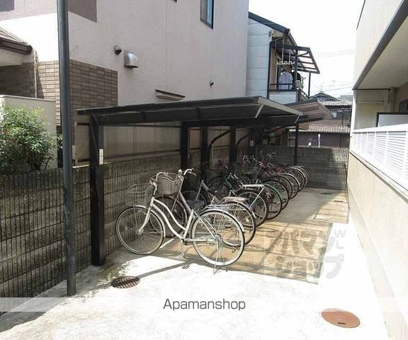 エクセレント山田の外観写真
