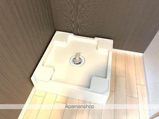 仮)富久山久保田池下アパートの内装写真