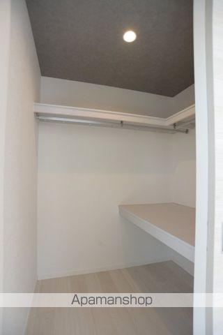 スカイタウンKの内装写真