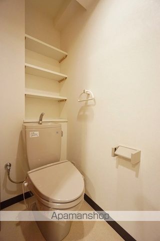 グランドソレイユの内装写真