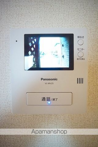 ボー アルエットの内装写真