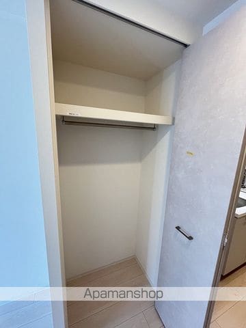ESLEADRESIDENCE梅田DUOの内装写真