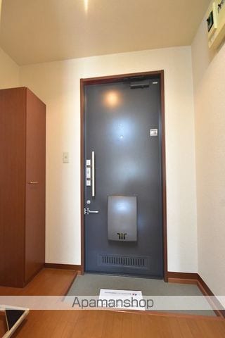 サンハイツの内装写真