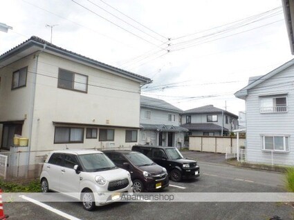 メゾンイイヅナ[1K/24.24m2]のエントランス2