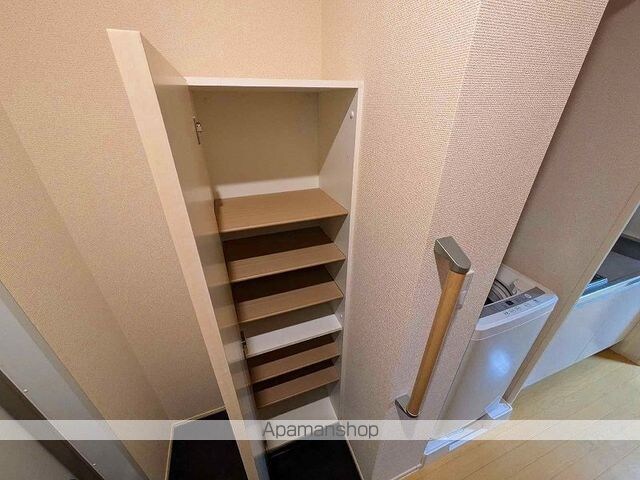 クレイノ葵芳　１号館[1K/21.47m2]のその他部屋・スペース