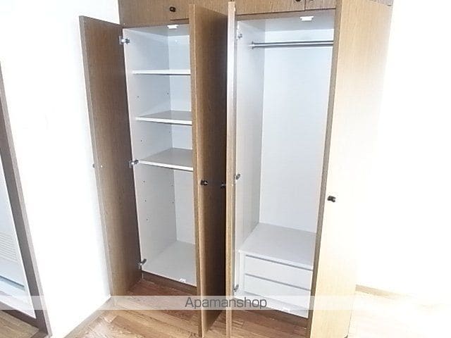 BONNE出屋敷の内装写真