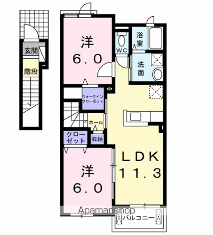 apartment 福島県安達郡大玉村大山字諸田向
大山の賃貸情報を見る
物件地図