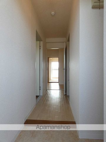 マンションはなきIの内装写真
