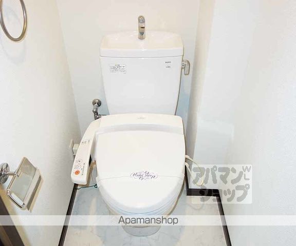 アスヴェル京都東山五条の内装写真