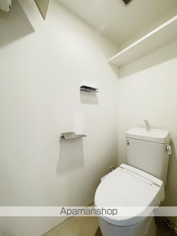 ルネフラッツ今池駅前Southの内装写真