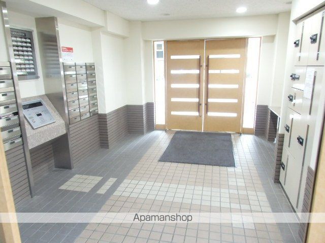 THE RESIDENCE PARK ODORIKOENのその他写真