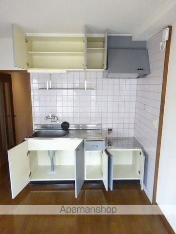 プレアマール木下の内装写真