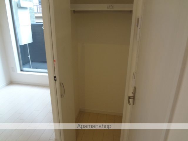 サンテラス西岩田の内装写真