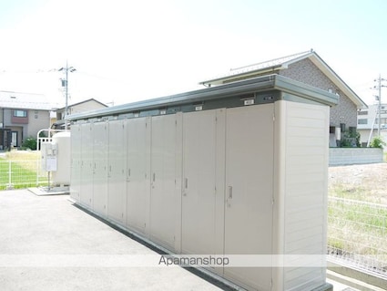 ベルプリュネルⅡ[2LDK/61.51m2]の外観3