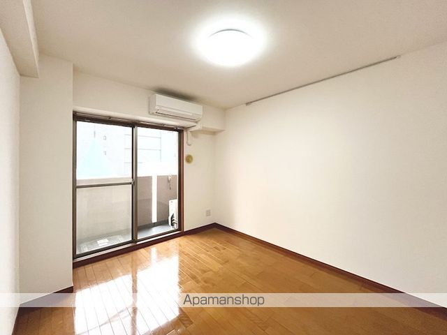 メインステージ赤坂の内装写真