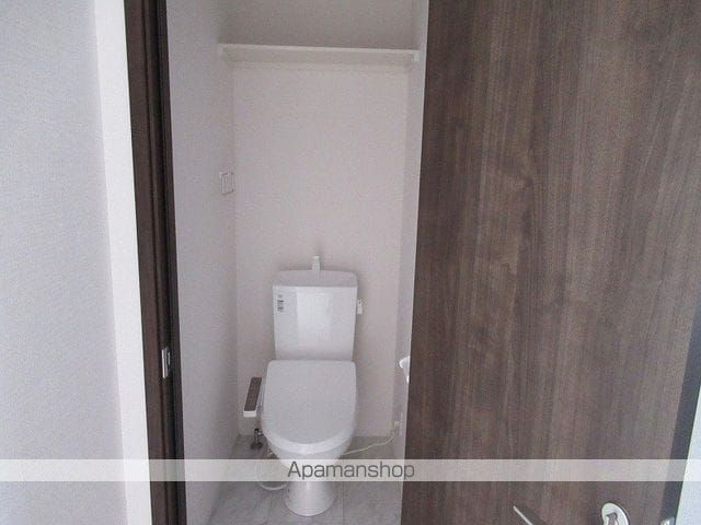 ディアコート盛岡Aの内装写真