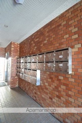 山口ビル[3LDK/67.81m2]の共用部5