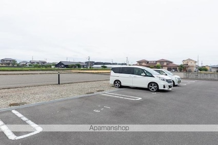 Ｉ・セレブ香川町Ａ・Ｂ[2LDK/62.89m2]の共用部3