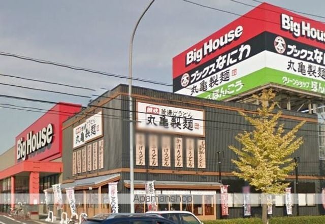 リューレントホンゴウIの周辺写真