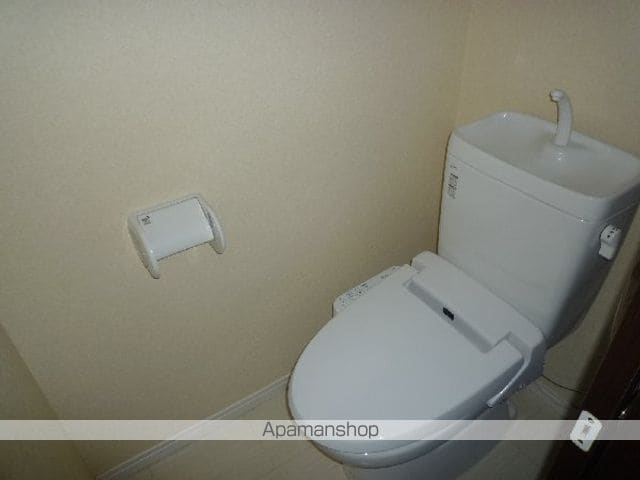Grand Chariotの内装写真