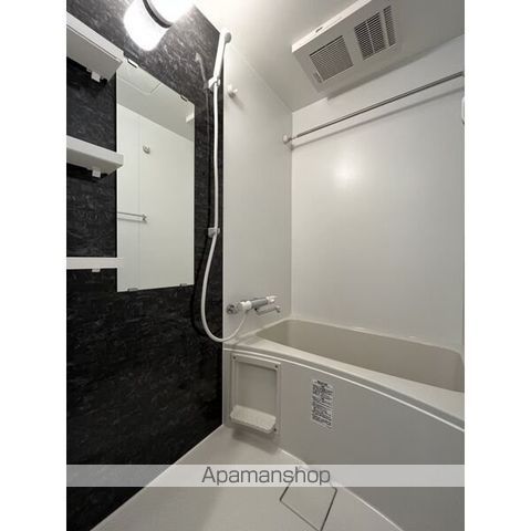 SーRESIDENCE熱田一番の内装写真