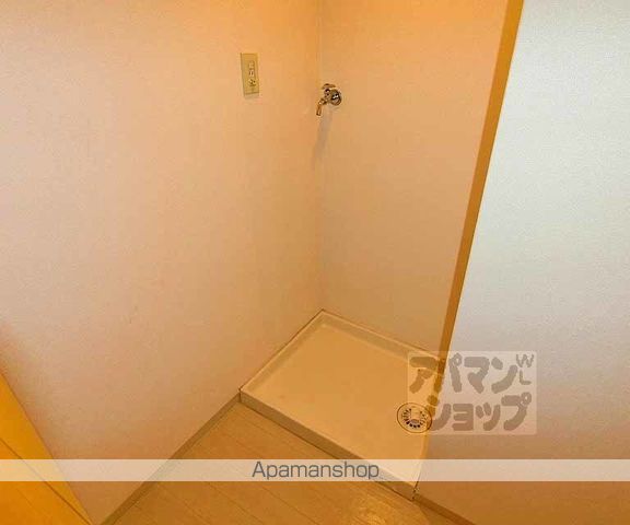 サンシティ烏丸の内装写真