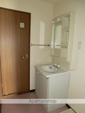 サンセットストリートの内装写真