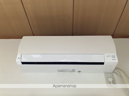 ＡＲＶＯ，ＢＬＤ[1DK/24.75m2]のその他設備