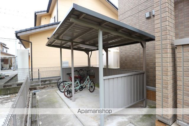 野々市市 3階建 築19年のその他写真