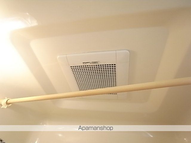 ブランシュ東海通の内装写真