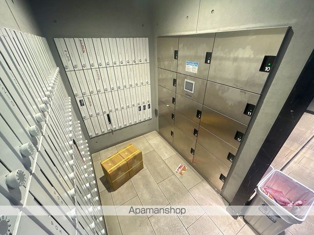 S−RESIDENCE ESAKA EMINENCEのその他写真
