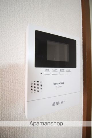 メゾン奥田南の内装写真