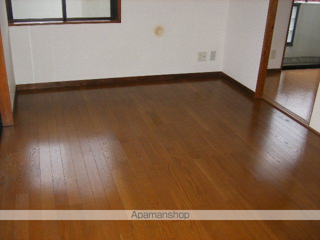 中央ハイツ佐藤の内装写真