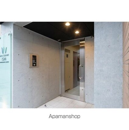 ウェルスクエアイズム三軒茶屋ＳＯＵＴＨ[1LDK/40.7m2]の外観3