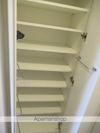 東京都中野区中野５丁目[1K/25.23m2]の内装1