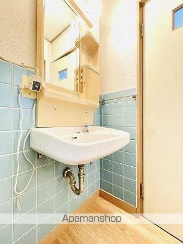 幸栄マンションの内装写真