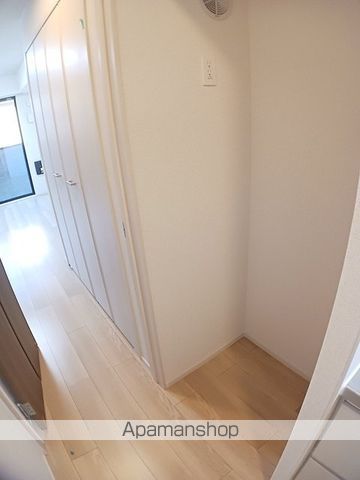 ヒカルサ京都御薗橋通の内装写真