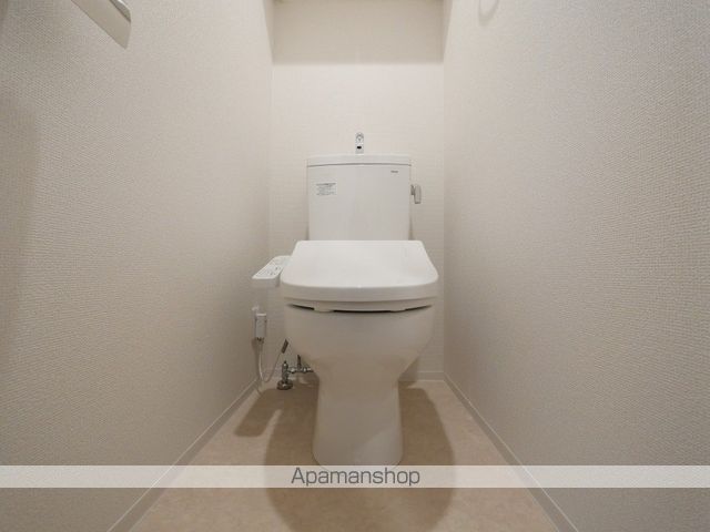 プレリスNEO大阪十三エルヴィオンの内装写真