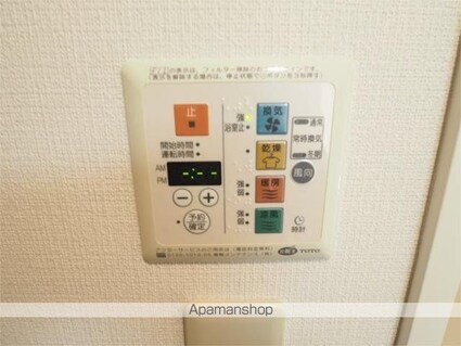 レジディア上野御徒町[1K/29.51m2]の内装