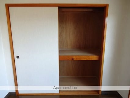 城山ハイツ唯[2K/27.36m2]の収納