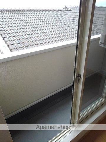 プリムローズの内装写真