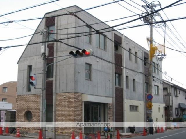 MY甲東園の外観写真