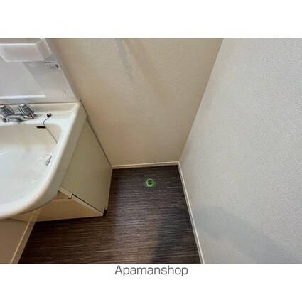 ハイツ中根[2DK/40.31m2]のその他設備