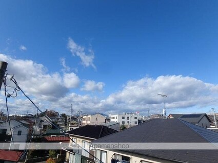 ＳーＦＯＲＴ泉中央[1LDK/45.93m2]のその他部屋・スペース