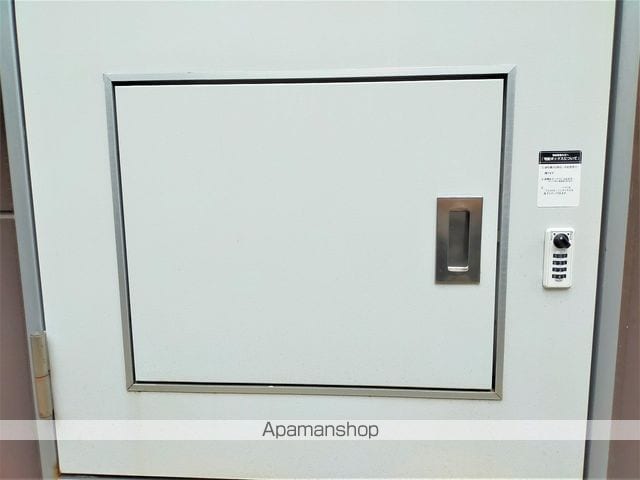 レオパレス火切塚の内装写真