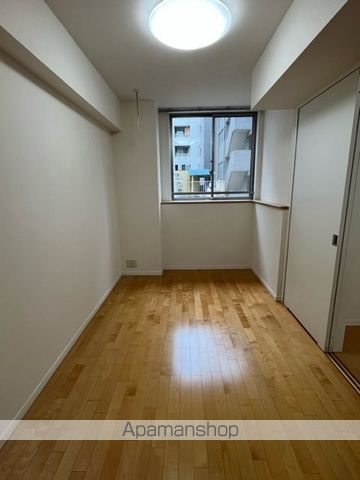レジディア日本橋浜町の内装写真
