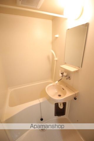 LEGANNEX N19の内装写真