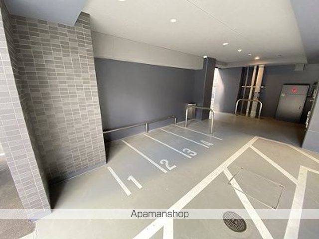 パークアクシス入谷のその他写真